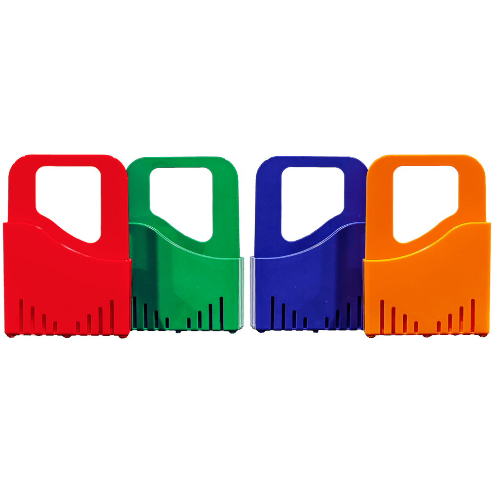 removable baskets for POWRT AC-GO-16 charging cabinet 