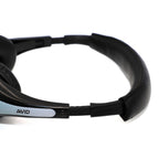AVID AE-36 USB-A On-Ear Stereo Headset with Noise-Canceling Microphone