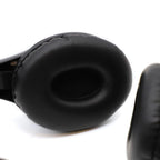 AVID AE-36 USB-A On-Ear Stereo Headset with Noise-Canceling Microphone