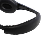 AVID AE-36 USB-A On-Ear Stereo Headset with Noise-Canceling Microphone