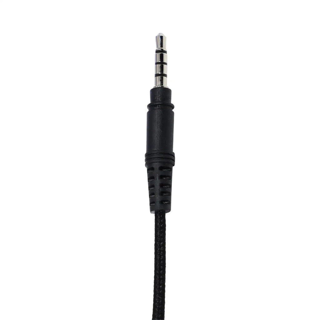 AE-56 3.5mm TRRS plug