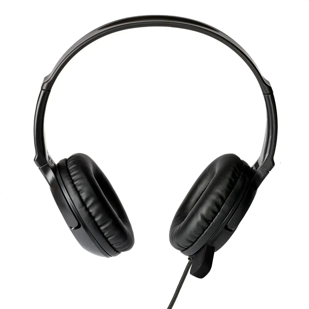 AVID AE-56 headset front view