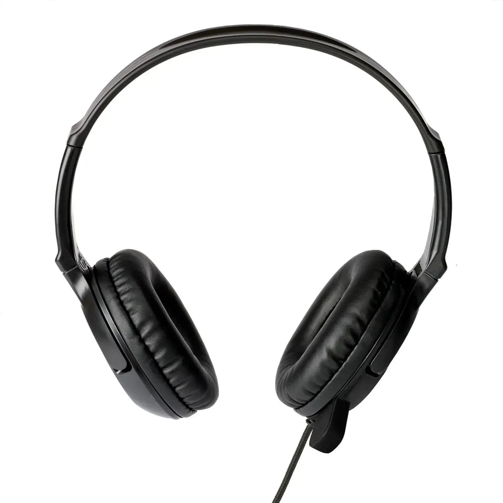 AVID AE-56 headset front view
