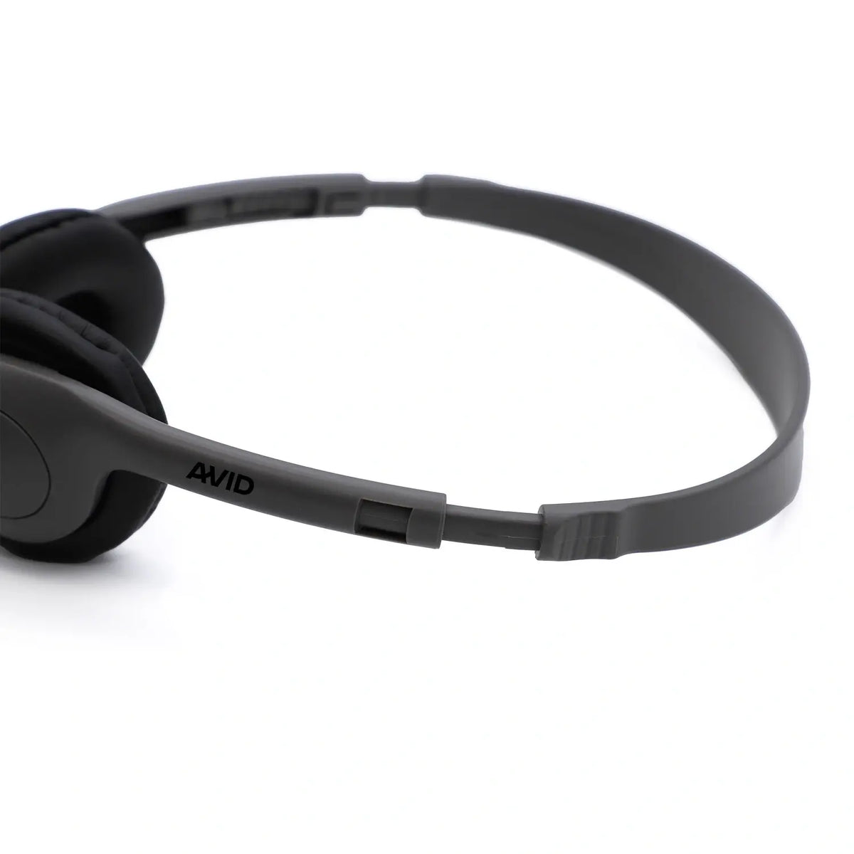 Avid AE-711 super-lightweight adjustable headband frame