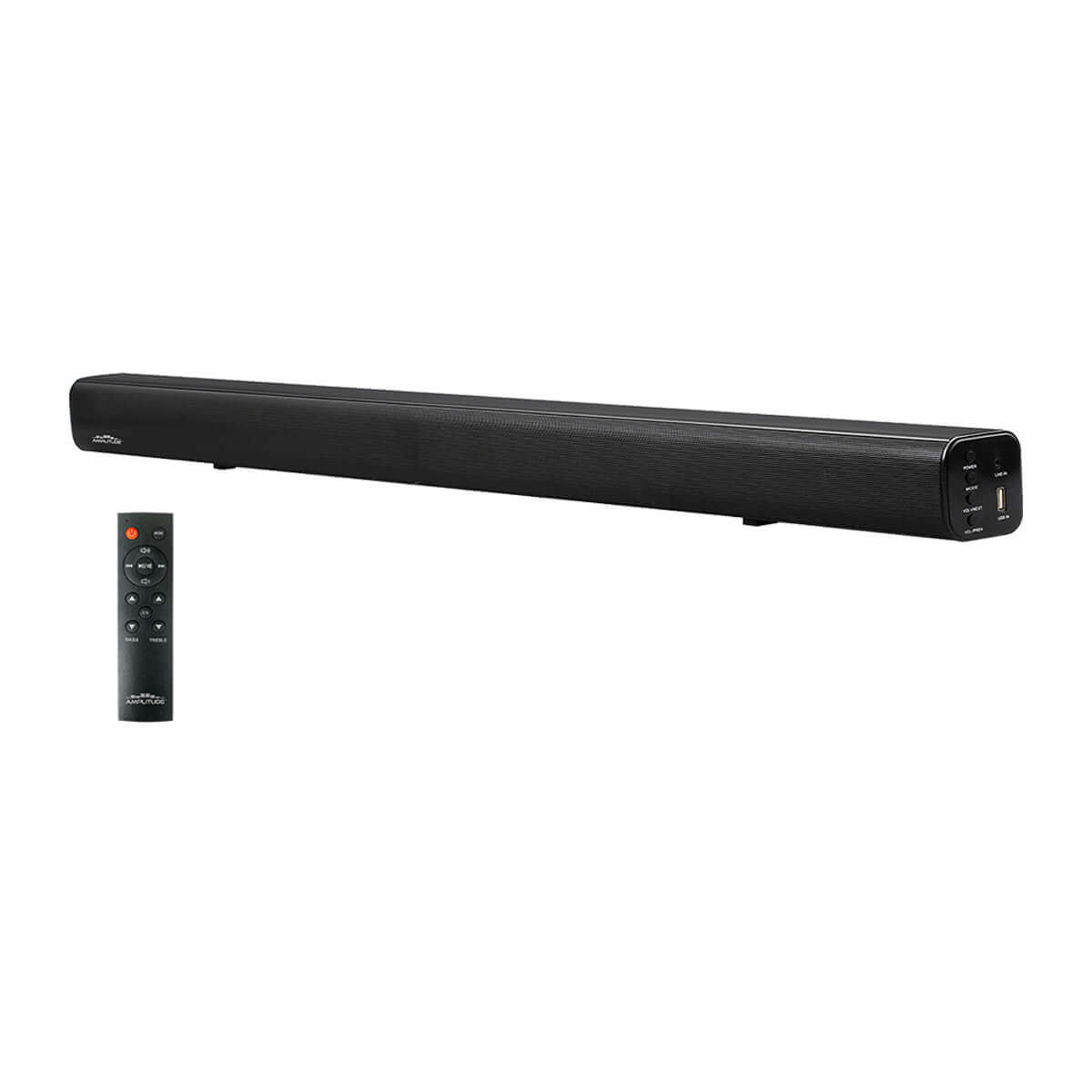 HamiltonBuhl Amplitude 39" Bluetooth HD Sound Bar