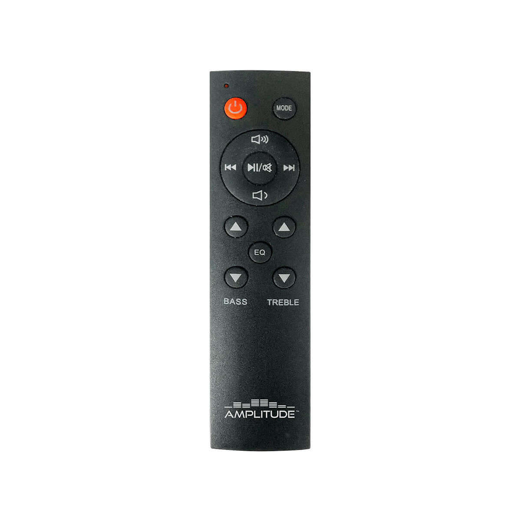 HamiltonBuhl Amplitude 39" Bluetooth HD Sound Bar