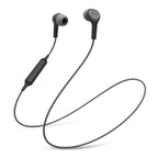 Koss BT115i wireless Bluetooth in-ear headphones with inline microphone