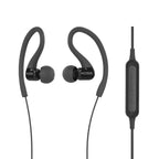 Koss BT232i wireless earbuds with inline mic and Bluetooth connectivity