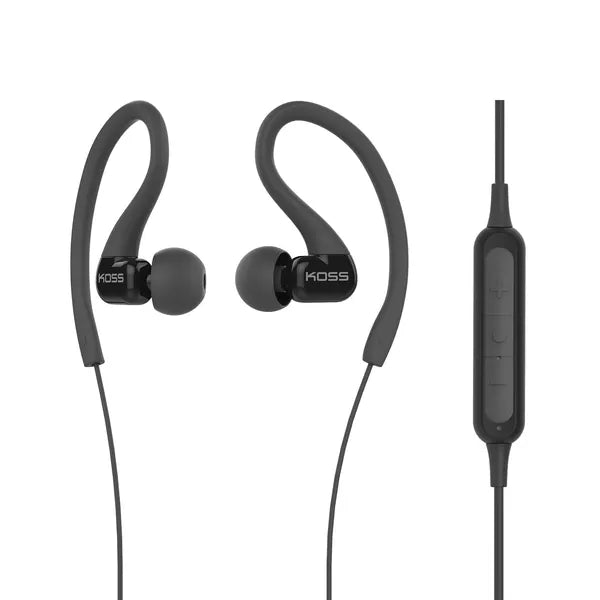 Koss BT232i Wireless Bluetooth In-Ear Headphones with Mic & Remote