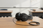 ANR-1000 Wireless Bluetooth Headphones with Active Noise Reduction