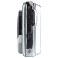 Thumbnail for HAMI CAM17SV VividPro Digital Camera 18MP Slv