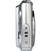 Thumbnail for HAMI CAM17SV VividPro Digital Camera 18MP Slv