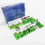 HamiltonBuhl Circuit Wizard STEAM kit with classroom-ready electrical experiment materials.