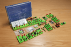 HamiltonBuhl Circuit Wizard Kit – Electrical Circuit Learning STEAM Kit