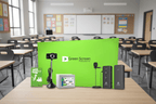 HamiltonBuhl Digital Learning Production Kit 1 – Classroom Audio & Video Recording Kit