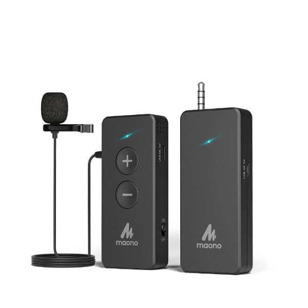 HamiltonBuhl Digital Learning Production Kit 1 – Classroom Audio & Video Recording Kit