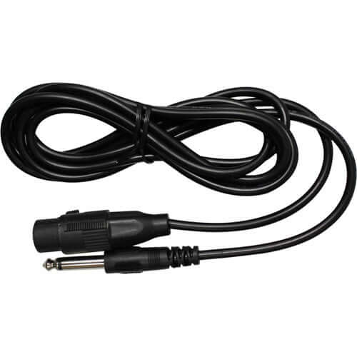 Cord for HamiltonBuhl DY-10 cardioid dynamic handheld wired microphone