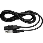 Cord for HamiltonBuhl DY-10 cardioid dynamic handheld wired microphone
