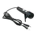 HamiltonBuhl Dual-Jack Cardioid Dynamic Microphone