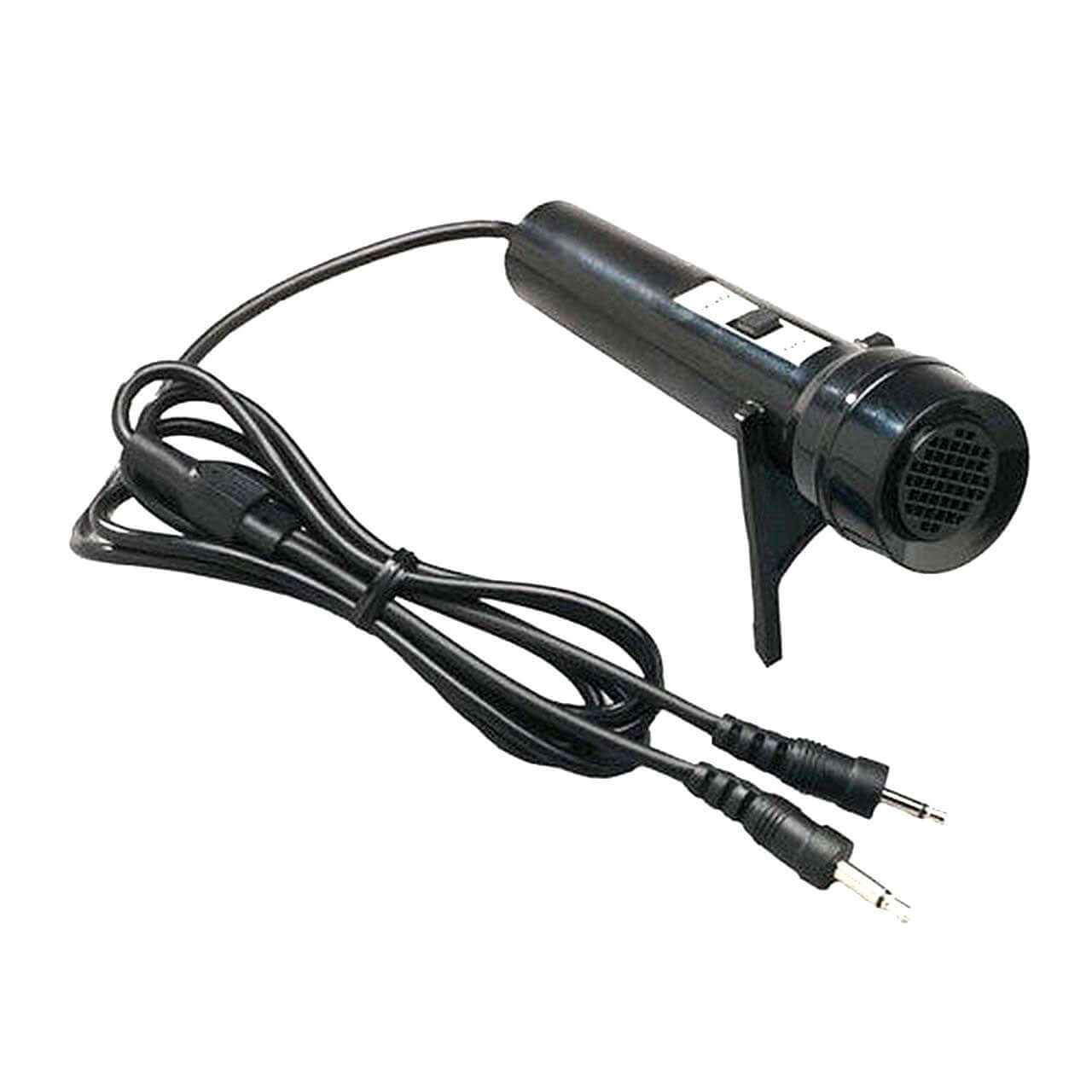 HamiltonBuhl Dual-Jack Cardioid Dynamic Microphone