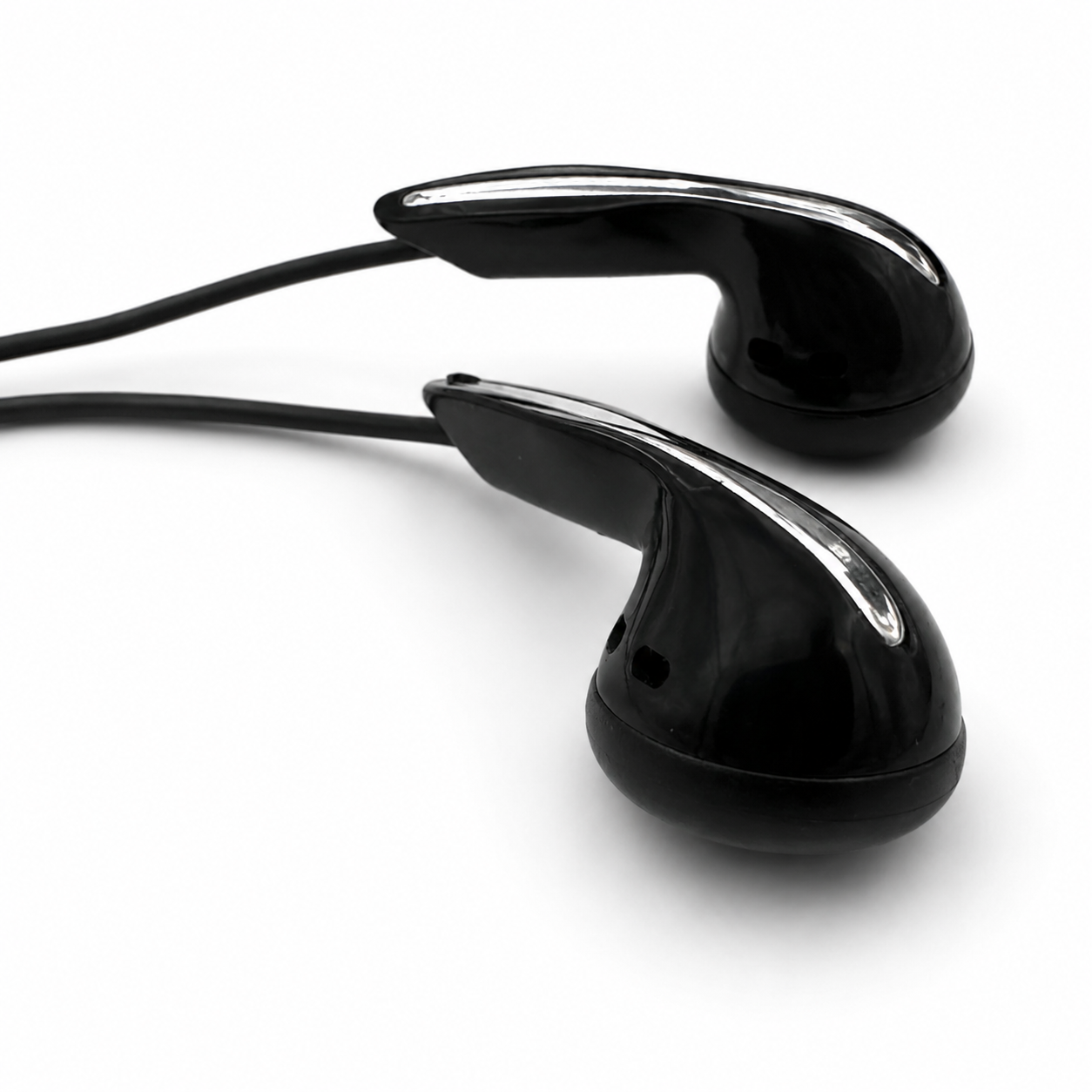 EB-100 School Earbuds with Microphone and TRRS Plug