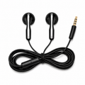 EB-100 School Earbuds with Microphone and TRRS Plug