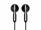 EB-100 School Earbuds with Microphone and TRRS Plug