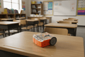 HamiltonBuhl Edison Educational Robot Kit – STEAM Robotics & Coding
