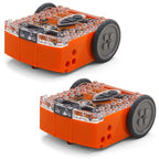HamiltonBuhl Edison Educational Robot Kit – Set of 2