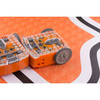 HamiltonBuhl Edison Educational Robot Kit – Set of 2