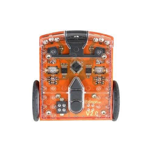 HAMI EDIBOT30C Edison Educational Robot Kit
