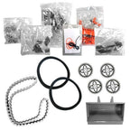 HamiltonBuhl Edison Robot Expansion Construction Kit