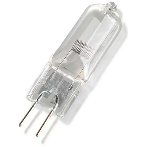 Replacement bulb compatible with OHP-2000 and OHP-2400 overhead projectors.