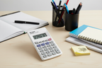 Sharp EL-233SB Basic Calculator
