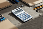 Sharp EL-240SAB Basic Calculator