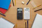 Sharp EL-531TGB Scientific Calculator
