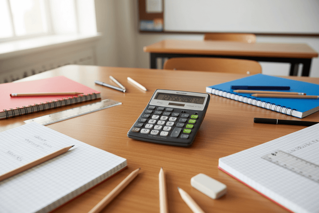 Sharp EL-R297BBK Eco-Concept Desktop Calculator