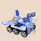 HamiltonBuhl Engineering Lab Projects Kit – 10-in-1 STEM Learning Kit, Build, Learn & Create