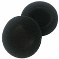 Pair of replacement foam ear pads designed for CA-2 classroom headphones.