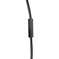 Thumbnail for Favoritz TRRS Headset with In-Line Microphone Black