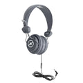 HamiltonBuhl Favoritz TRRS headsets with inline microphones for classroom use