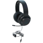 Califone 3065AVT classroom headset with stereo sound and built-in microphone