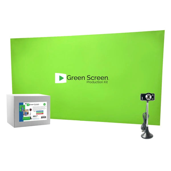 HamiltonBuhl Green Screen Production Kit