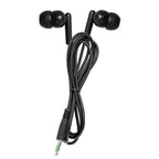 HamiltonBuhl Silicone Ear Buds – Pack of 5
