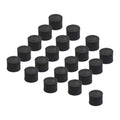 HamiltonBuhl NoiseOff replacement foam kit with 20 foam inserts for hearing protection earmuffs