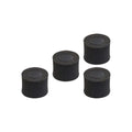 HamiltonBuhl NoiseOff replacement foam ear cushions, pack of 4 for compatible headphones.