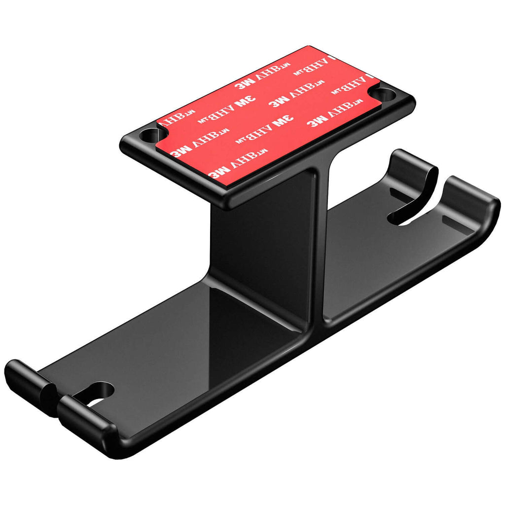 HamiltonBuhl HP-HOOK Hook-It! Dual Headphone/Headset Hanger