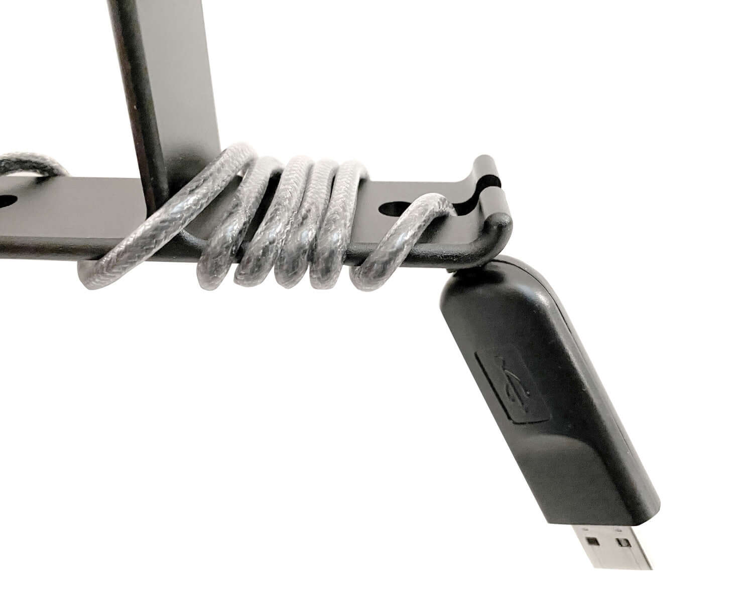 HamiltonBuhl HP-HOOK Hook-It! Dual Headphone/Headset Hanger
