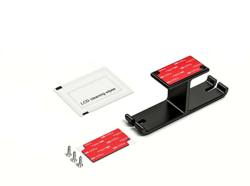 HamiltonBuhl HP-HOOK Hook-It! Dual Headphone/Headset Hanger