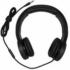 HS-100 Classroom Headset with In-Line Microphone